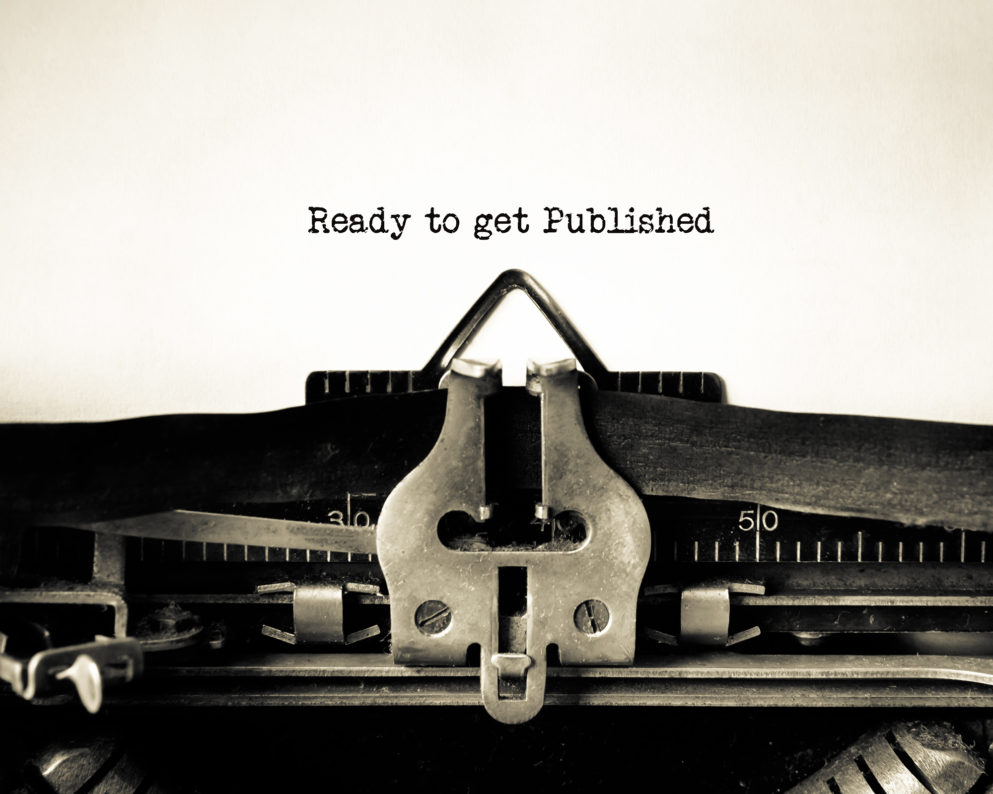 The Benefits of Self-Publishing