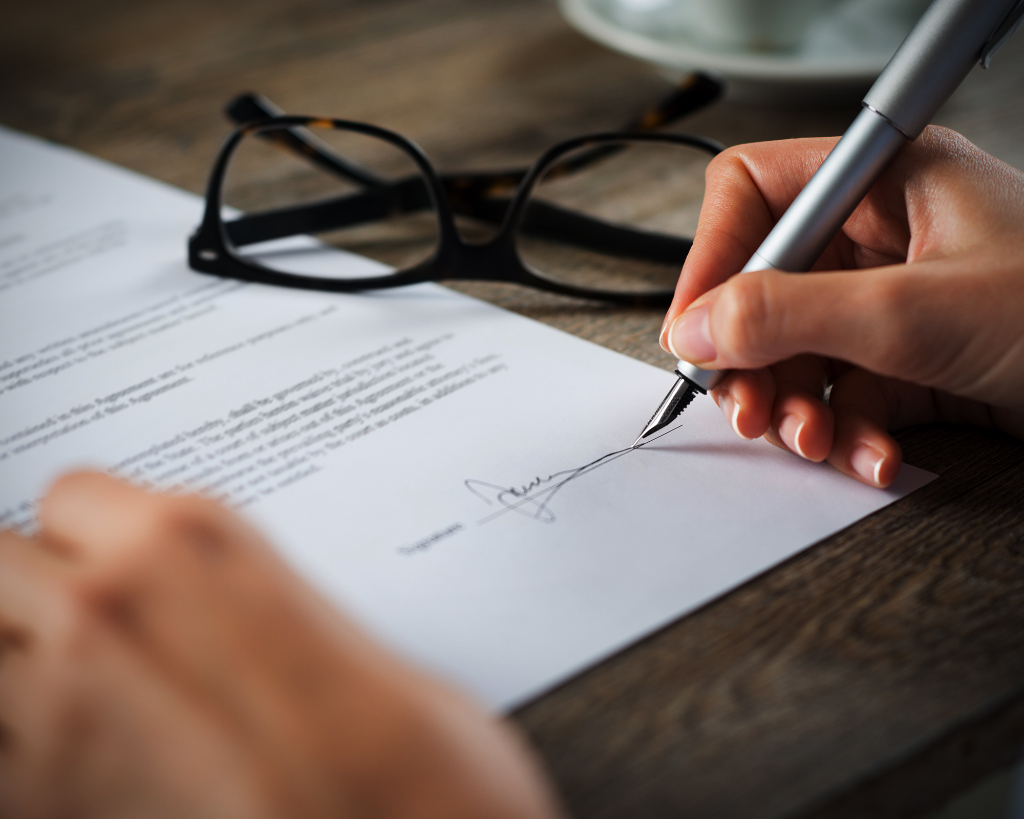 Why Self-Publishing is Confusing: A Review of a Real Publishing Contract