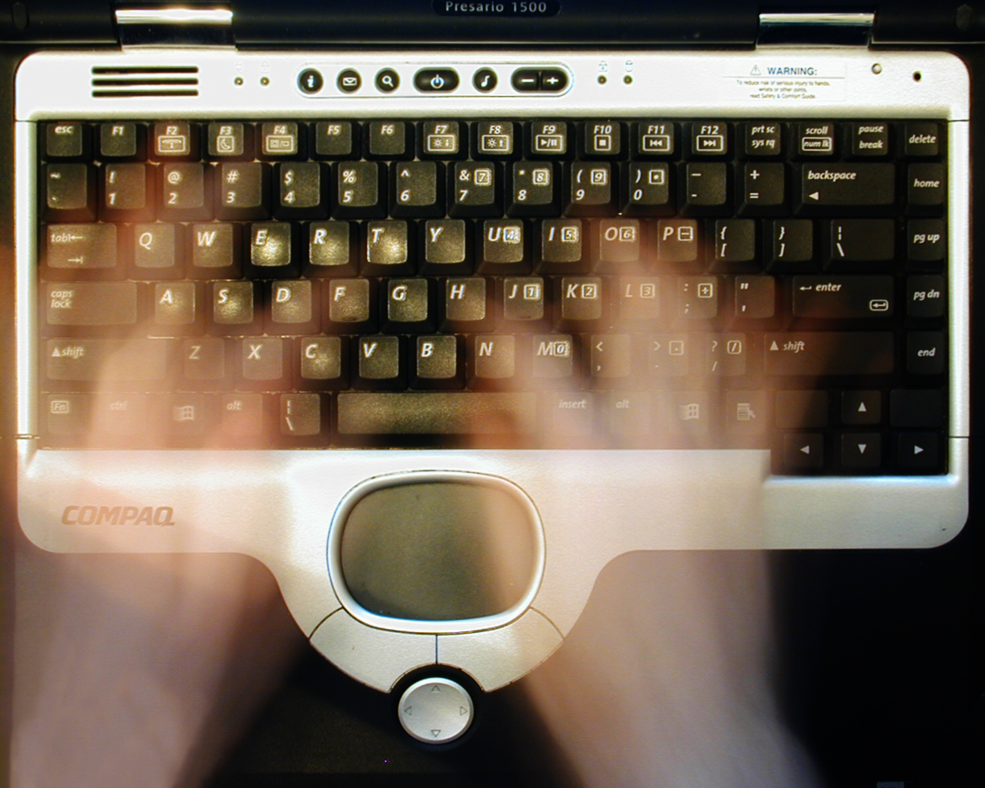 Which One Do You Need: a Ghostwriter or an Editor?